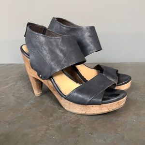 Coclico heels size 9